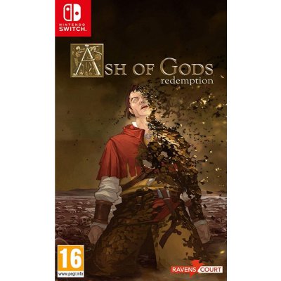 Ash of Gods: Redemption – Zbozi.Blesk.cz