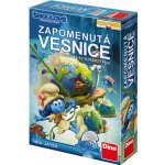 Škrabací obrázky Panda a Little Mole červené – Zboží Dáma