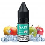 ProVape Apple Frost Salt Brew Co 10 ml 20 mg – Zbozi.Blesk.cz