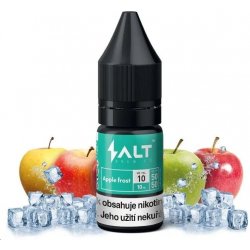 ProVape Apple Frost Salt Brew Co 10 ml 20 mg