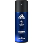 Adidas Champions League deospray 150 ml – Hledejceny.cz