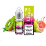 WHOOP SALT Kiwi Guava 10 ml 20 mg – Zbozi.Blesk.cz