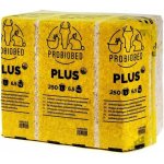 ProBioBED PLUS Ochranná probiotická podestýlka 250 l – Sleviste.cz
