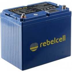 Rebelcell 12V 100AH