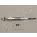 Žhavicí svíčka ASHIKA 01-02-201 – Zboží Mobilmania