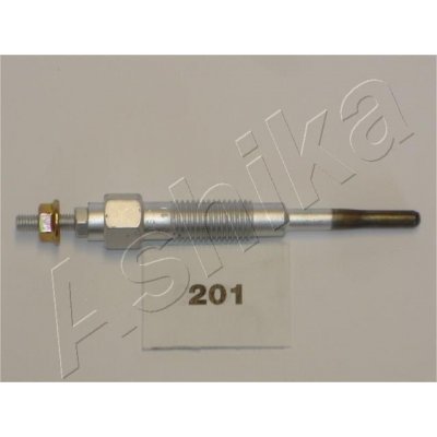 Žhavicí svíčka ASHIKA 01-02-201 – Zboží Mobilmania