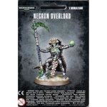 GW Warhammer Necron Overlord – Hledejceny.cz