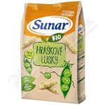 Sunárek Bio hráškové lusky 50 g – Zboží Dáma