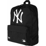 New Era Mlb stadium bag new york yankees černá 17 l – Zboží Dáma