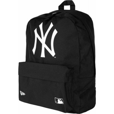 New Era Mlb stadium bag new york yankees černá 17 l – Zboží Dáma