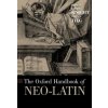 Oxford Handbook of Neo-Latin