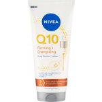 NIVEA Zpevňující energizující tělové sérum Q10 200 ml – Sleviste.cz