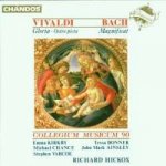 Vivaldi,bach - Gloria Rv589,magnificat Bwv243/Collegium – Hledejceny.cz