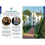 Edinburgh do kapsy - Lonely Planet – Sleviste.cz
