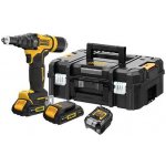 DeWALT 18V XR DCF403D2GT – Zboží Dáma
