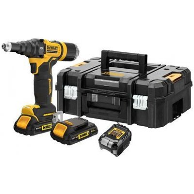 DeWALT 18V XR DCF403D2GT – Zboží Dáma