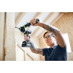 FESTOOL Quadrive TPC 18/4 I-Basic 575604 – Zboží Dáma