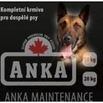 Anka Maintenance 20 kg – Hledejceny.cz