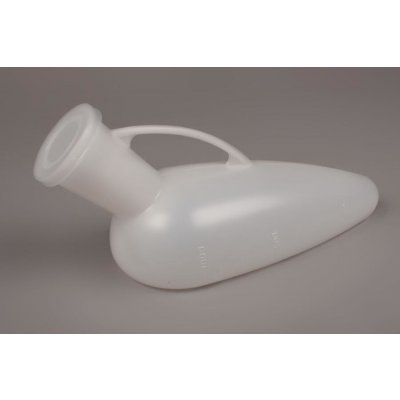 Kamed Plus Láhev na moč pro muže - bažant s uchem 1200ml – Zboží Dáma