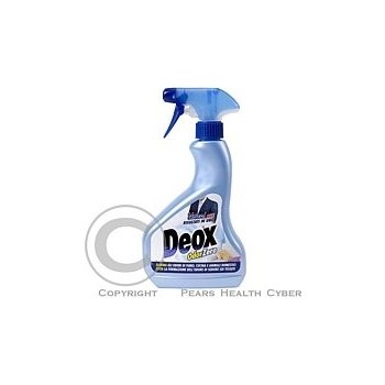 Deox Odor Zero pohlcovač pachů 500 ml