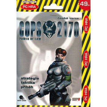 COPS 2170: Power of Law