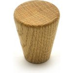 Tulip TAPER dub lakovaný 25 mm – Zbozi.Blesk.cz