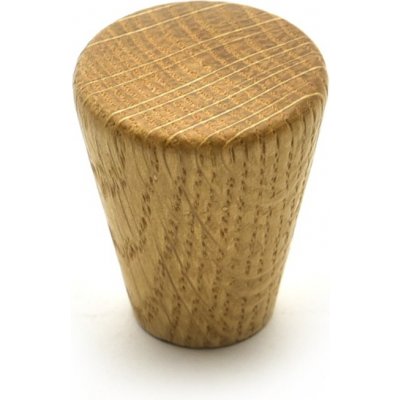 Tulip TAPER dub lakovaný 25 mm – Zbozi.Blesk.cz