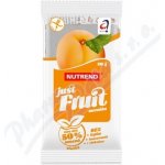 NUTREND Just Fruit meruňka 30 g – Zboží Dáma