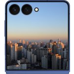 Samsung Galaxy Z Flip7 F766B 12GB/512GB Blue Shadow – Sleviste.cz