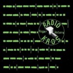 Roger Waters - Radio K.A.O.S. CD – Hledejceny.cz