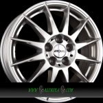 Ronal R54 9x19 5x112 ET21 titan – Hledejceny.cz