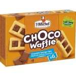 St.Michel Choco Waffle 180 g – Sleviste.cz