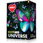 ECOTABS UNIVERSE EKO TABLETY na bílé i barevné prádlo 26 tablet – Hledejceny.cz