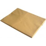 Dadka prostěradlo bavlna plachta oříškové 140x240 – Hledejceny.cz