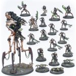 GW Warhammer Combat Patrol: Necrons – Zboží Dáma