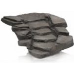 Potoční dílec šedý 59 cm pravý OASE 33071 – Sleviste.cz