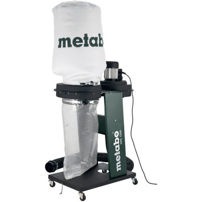 Metabo SPA 1200 – Zbozi.Blesk.cz