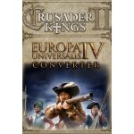 Crusader Kings 2: Europa Universalis IV Converter – Hledejceny.cz