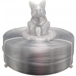 3DFOX PETG Refill přírodní 1 kg, 1,75 mm – Zboží Živě