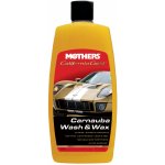 Mothers California Gold Carnauba Wash & Wax 1892 ml – Sleviste.cz