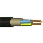 NKT Kabel CYKY-J 3X1,5 – Zboží Živě