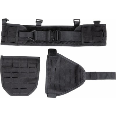 Opasek Wosport Taktický Molle s příslušenstvím černý – Zbozi.Blesk.cz