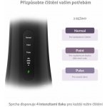 TrueLife AquaFloss Compact L100 Black – Sleviste.cz