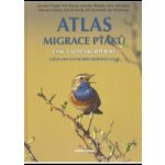 Atlas migrace ptáků české a slovenské republiky – Hledejceny.cz