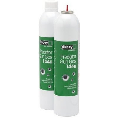 Abbey Predator 144a 700 ml – Zboží Mobilmania