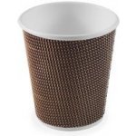 Papírový kelímek PREMIUM M 280ml průměr 80mm 100021180 – Hledejceny.cz