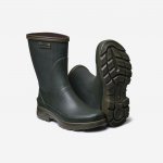 SOLOGNAC gumové holínky Renfort 900 41 – Zbozi.Blesk.cz