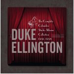Ellington Duke - Complete Columbia Studio Albums Collections 1951-1958 - CD – Hledejceny.cz