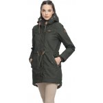 Ragwear Canny Dark olive – Sleviste.cz