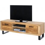 Massivo Cromo 138 x 60 x 45 cm – Zboží Mobilmania